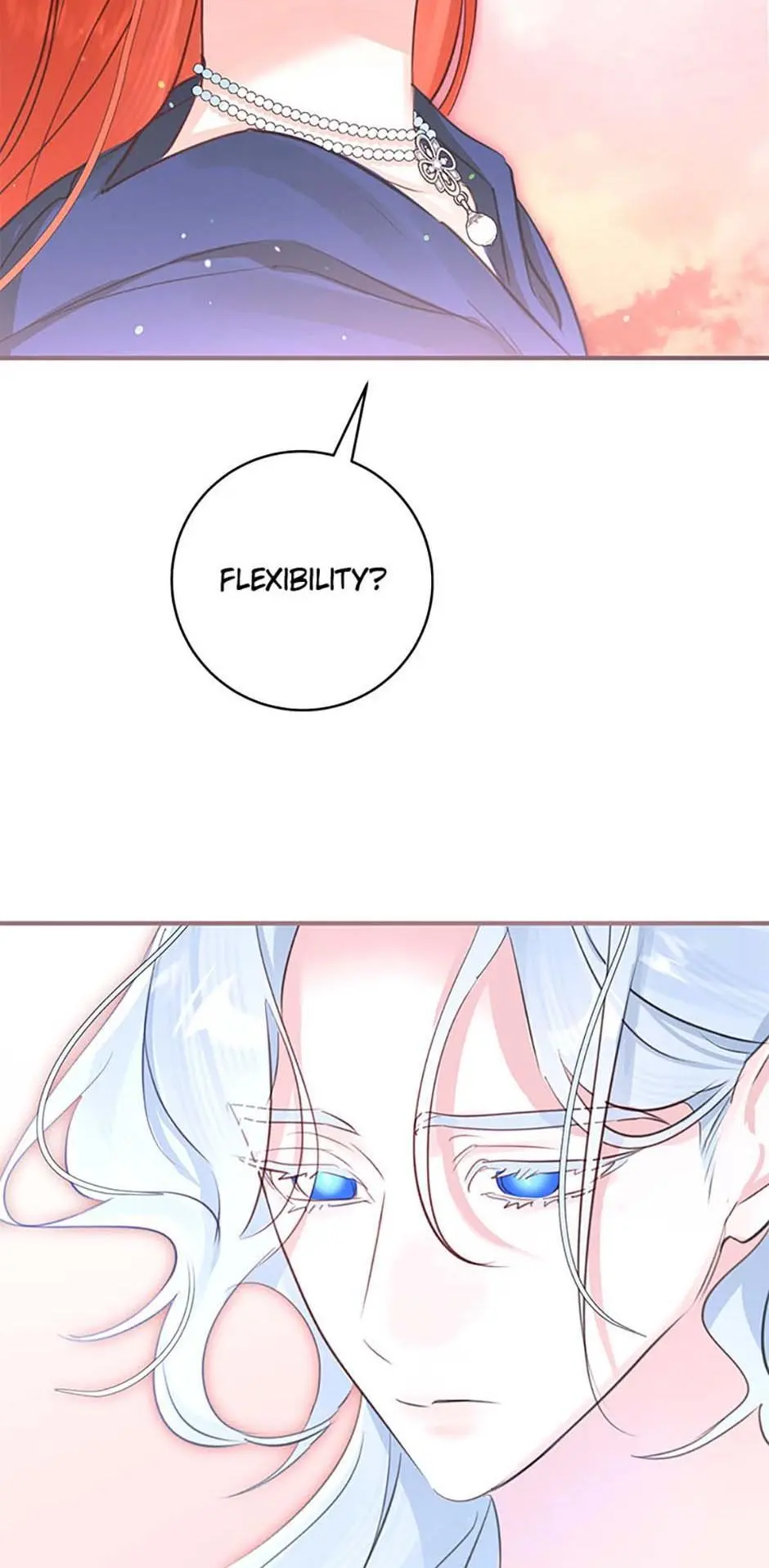 The Archduke's Fabulous Fake Marriage Chapter 109 page 77