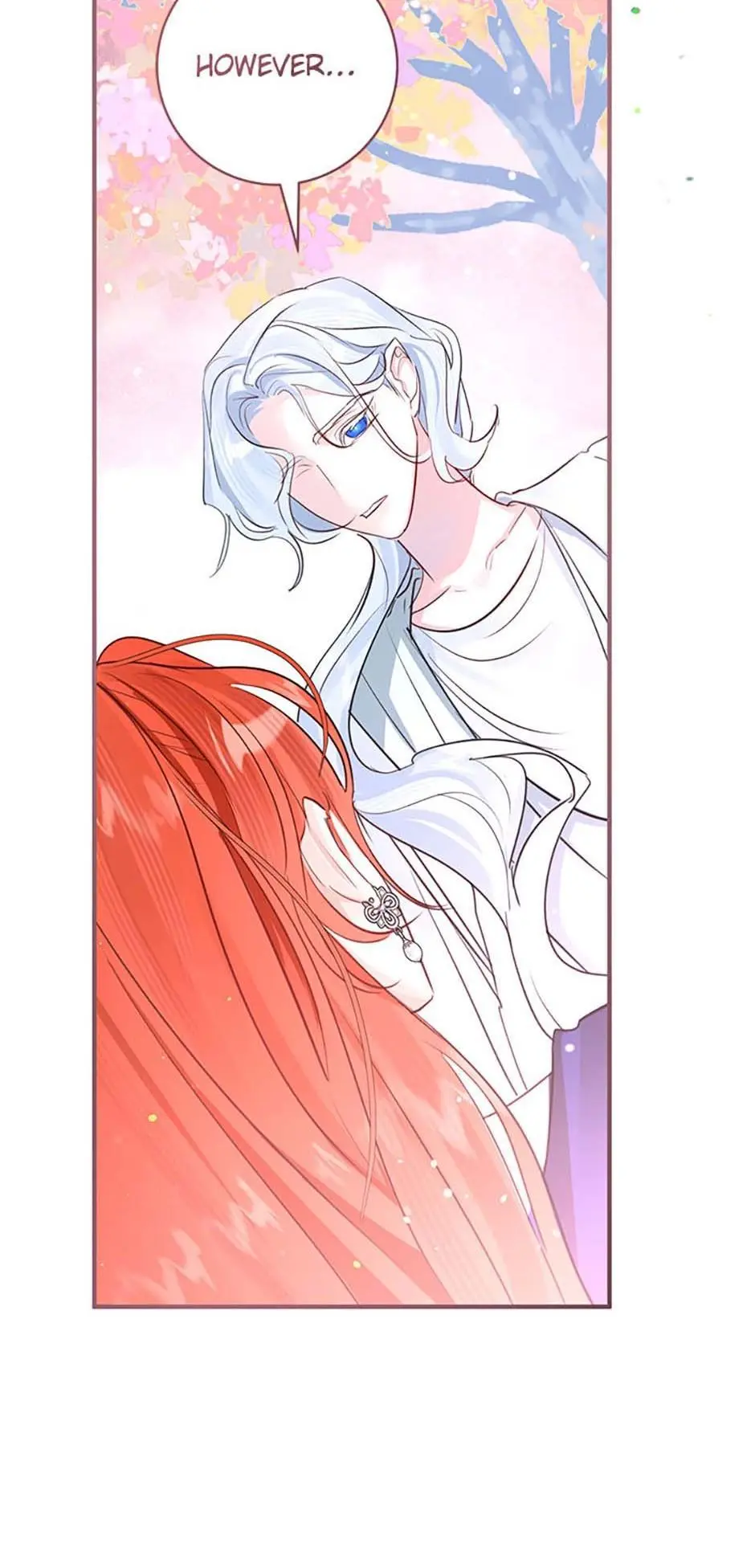 The Archduke's Fabulous Fake Marriage Chapter 109 page 75