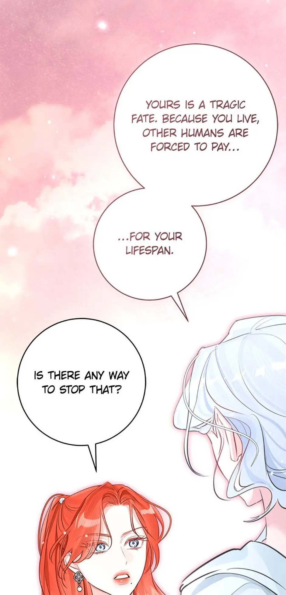 The Archduke's Fabulous Fake Marriage Chapter 109 page 73