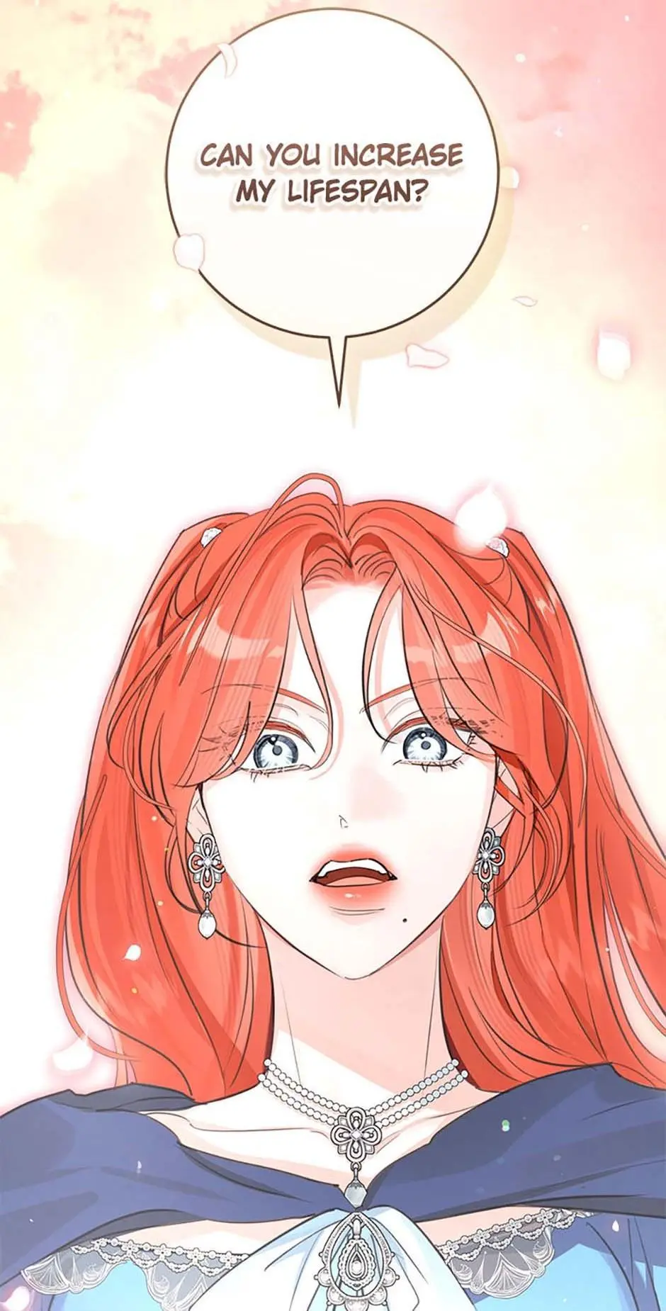 The Archduke's Fabulous Fake Marriage Chapter 109 page 67