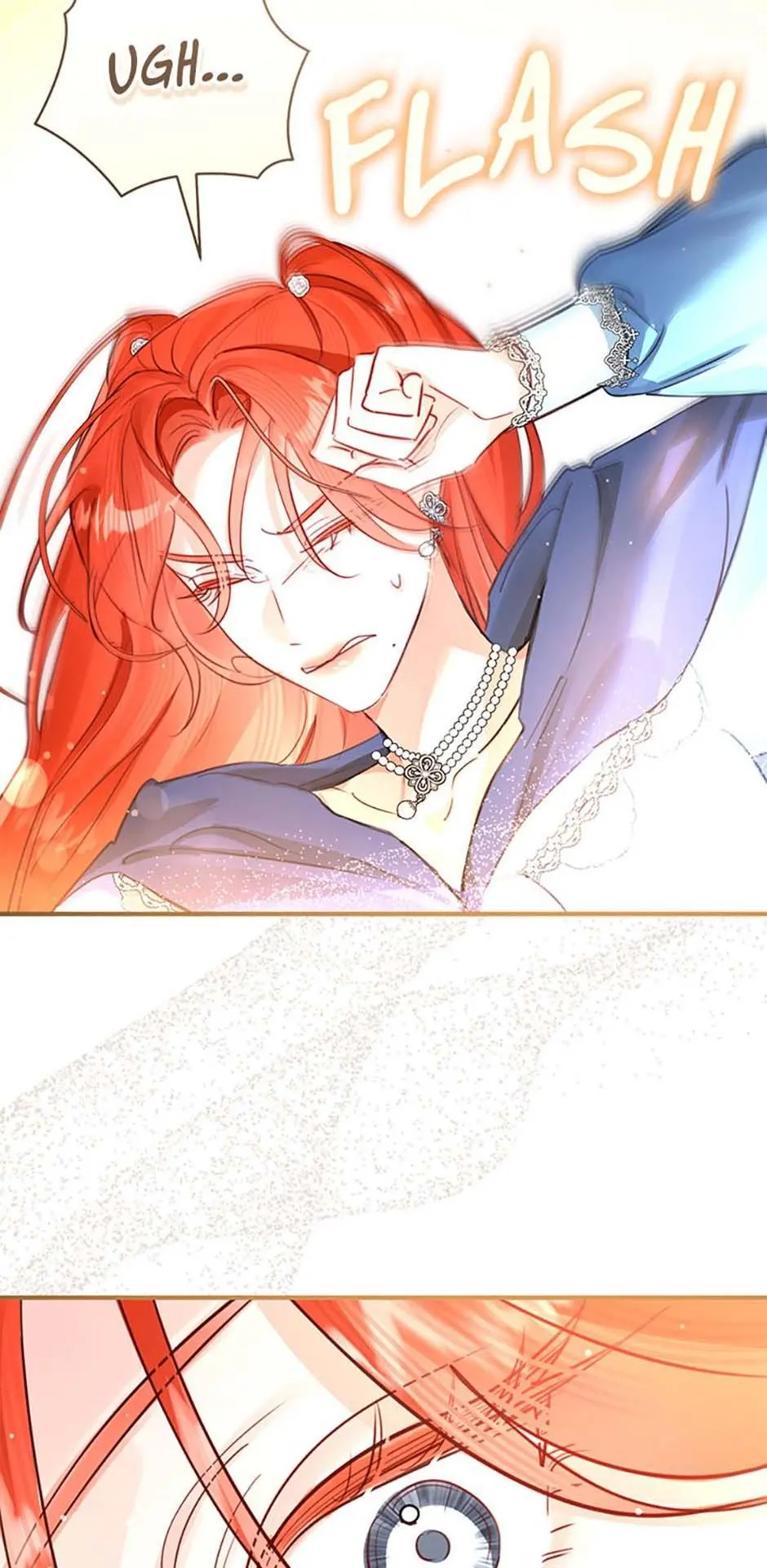 The Archduke's Fabulous Fake Marriage Chapter 109 page 50