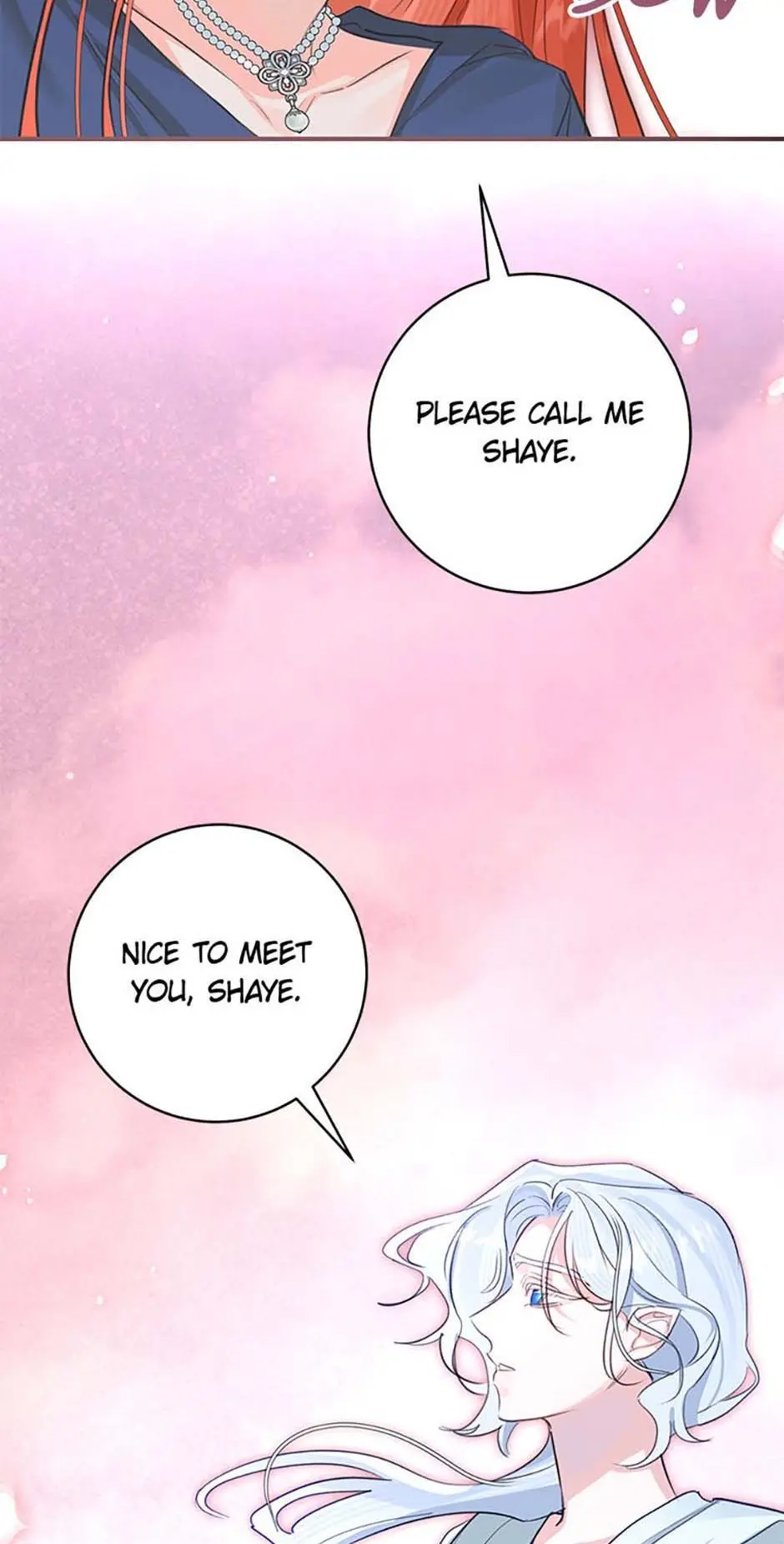 The Archduke's Fabulous Fake Marriage Chapter 109 page 64