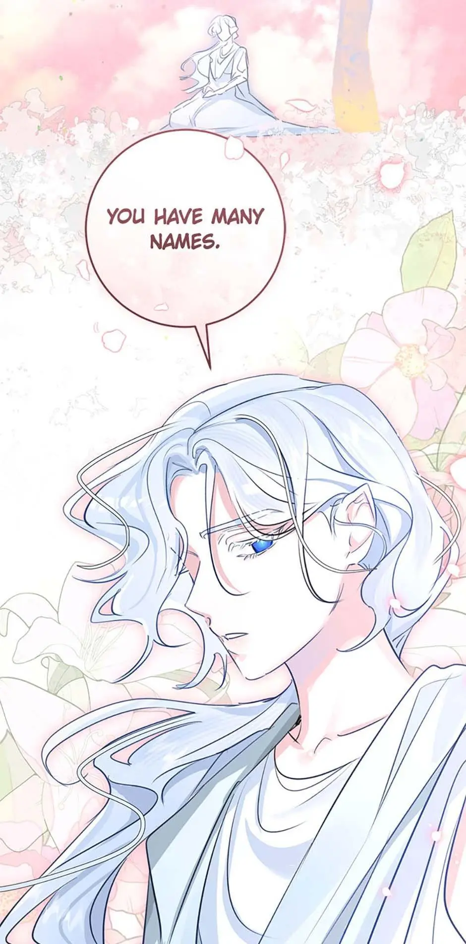The Archduke's Fabulous Fake Marriage Chapter 109 page 59