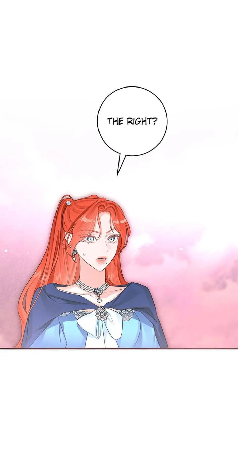 The Archduke's Fabulous Fake Marriage Chapter 109 page 84
