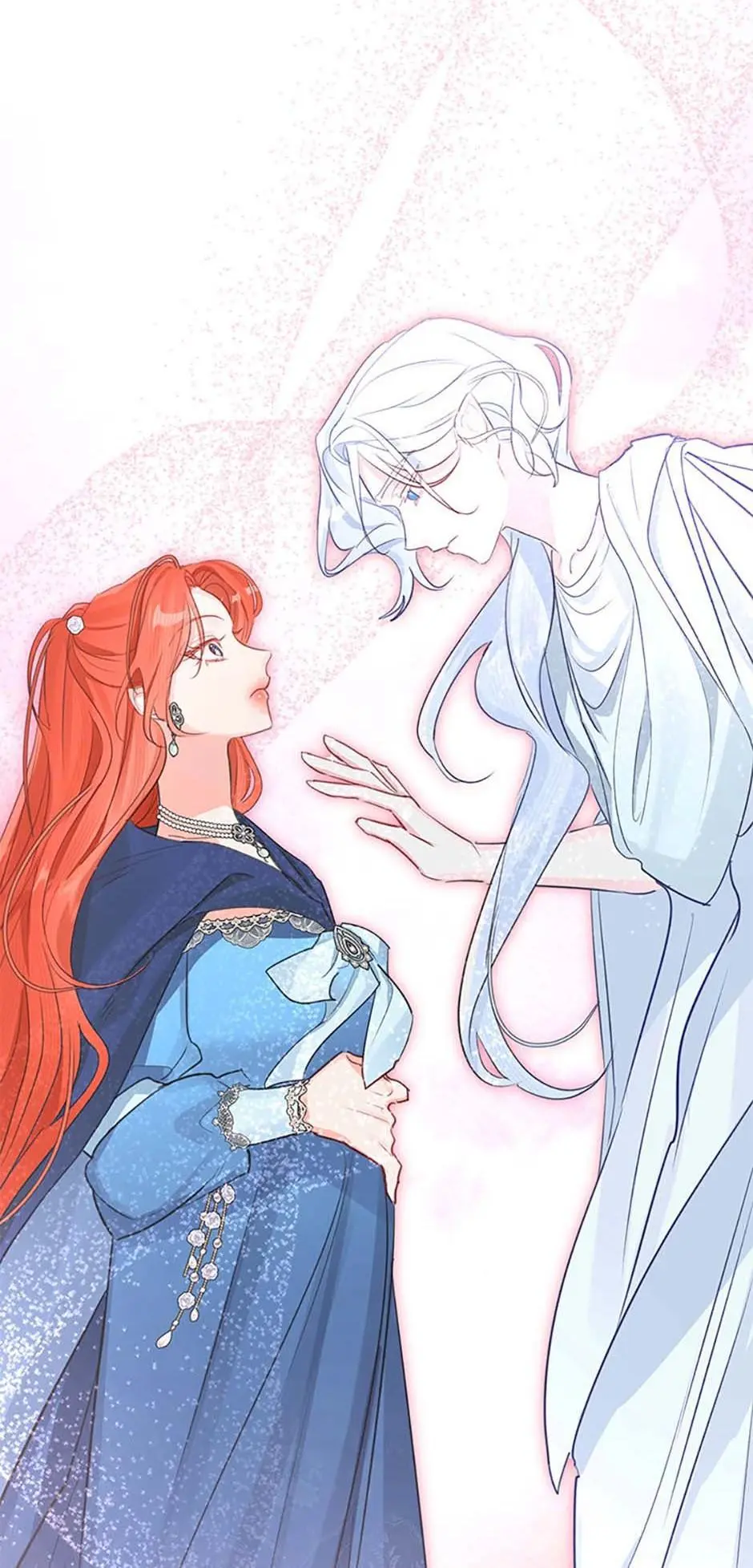 The Archduke's Fabulous Fake Marriage Chapter 109 page 70