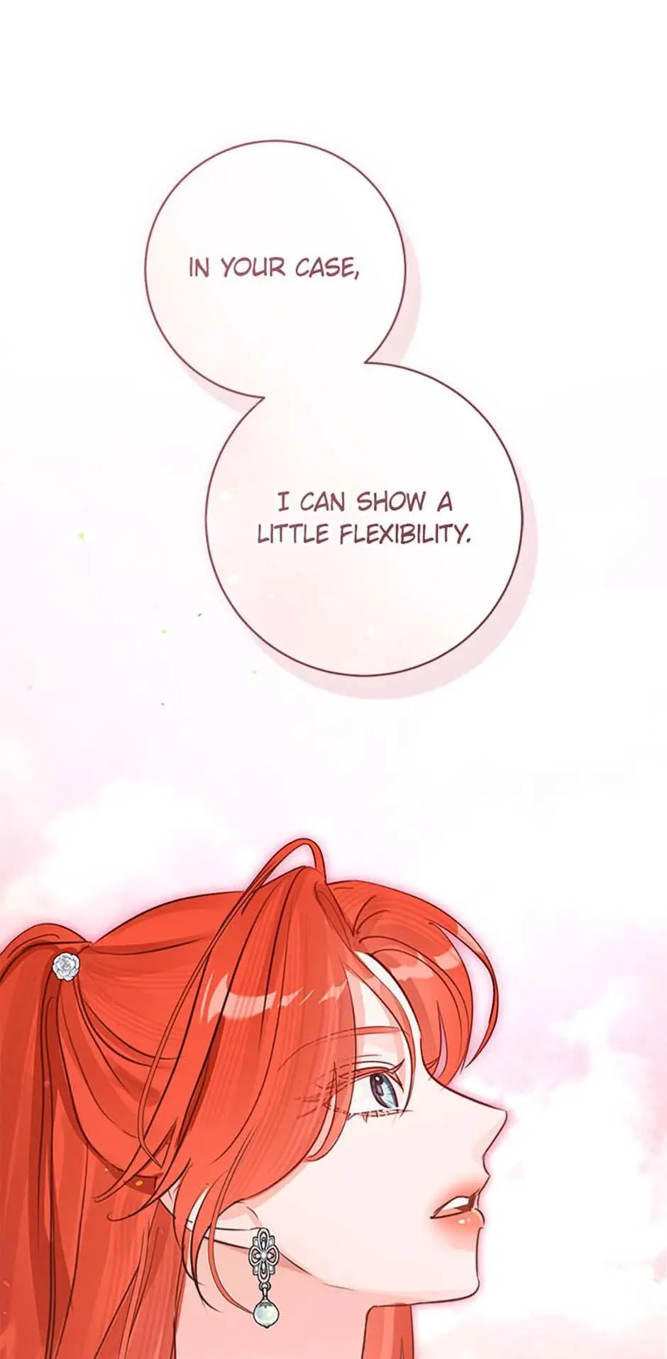The Archduke's Fabulous Fake Marriage Chapter 109 page 76
