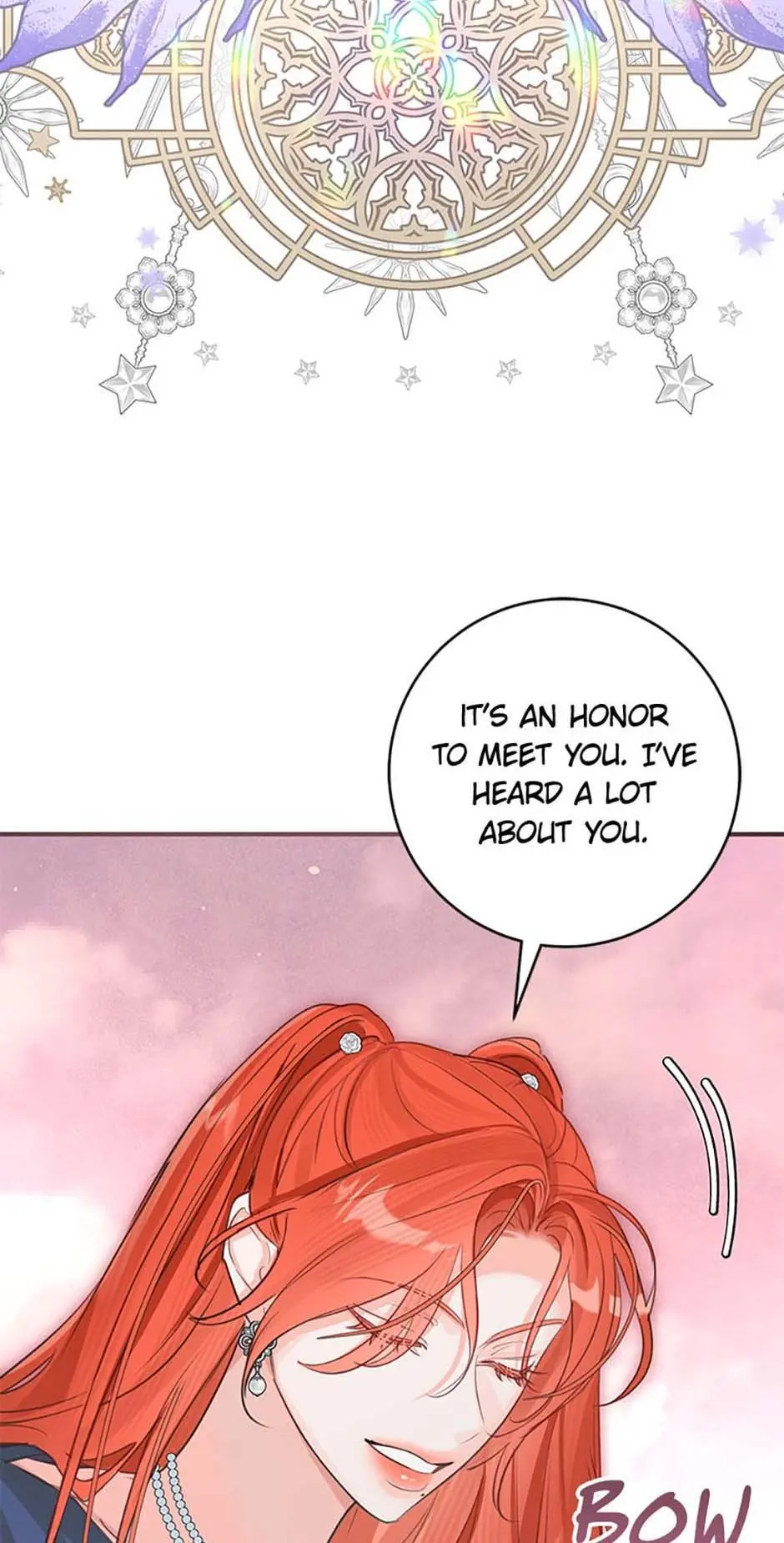 The Archduke's Fabulous Fake Marriage Chapter 109 page 63