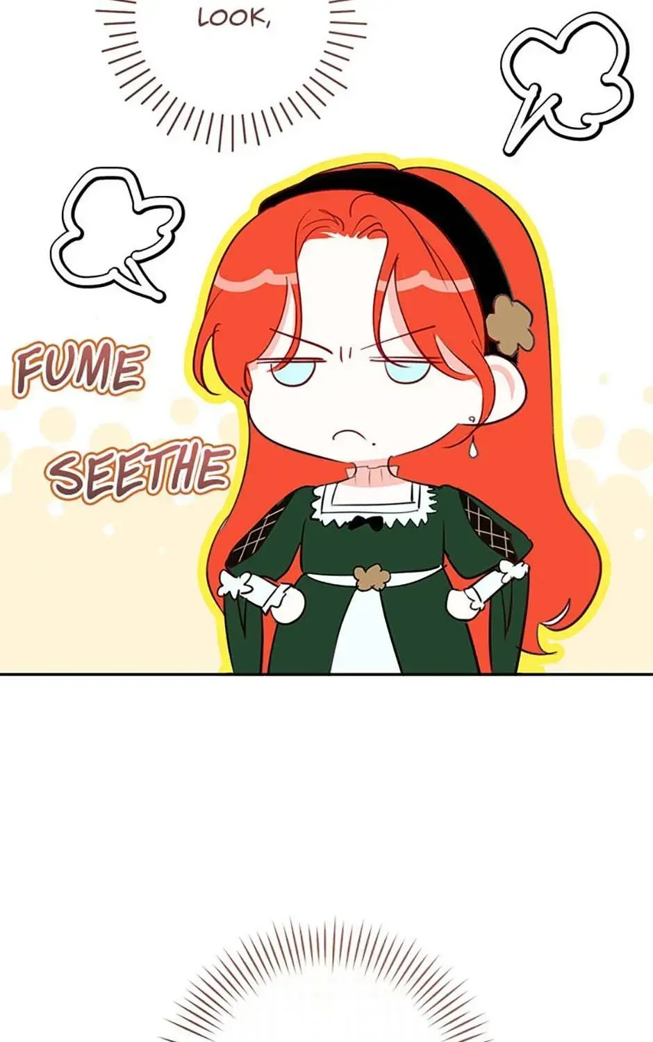 The Archduke's Gorgeous Wedding Was a Fraud Chapter 108 page 159