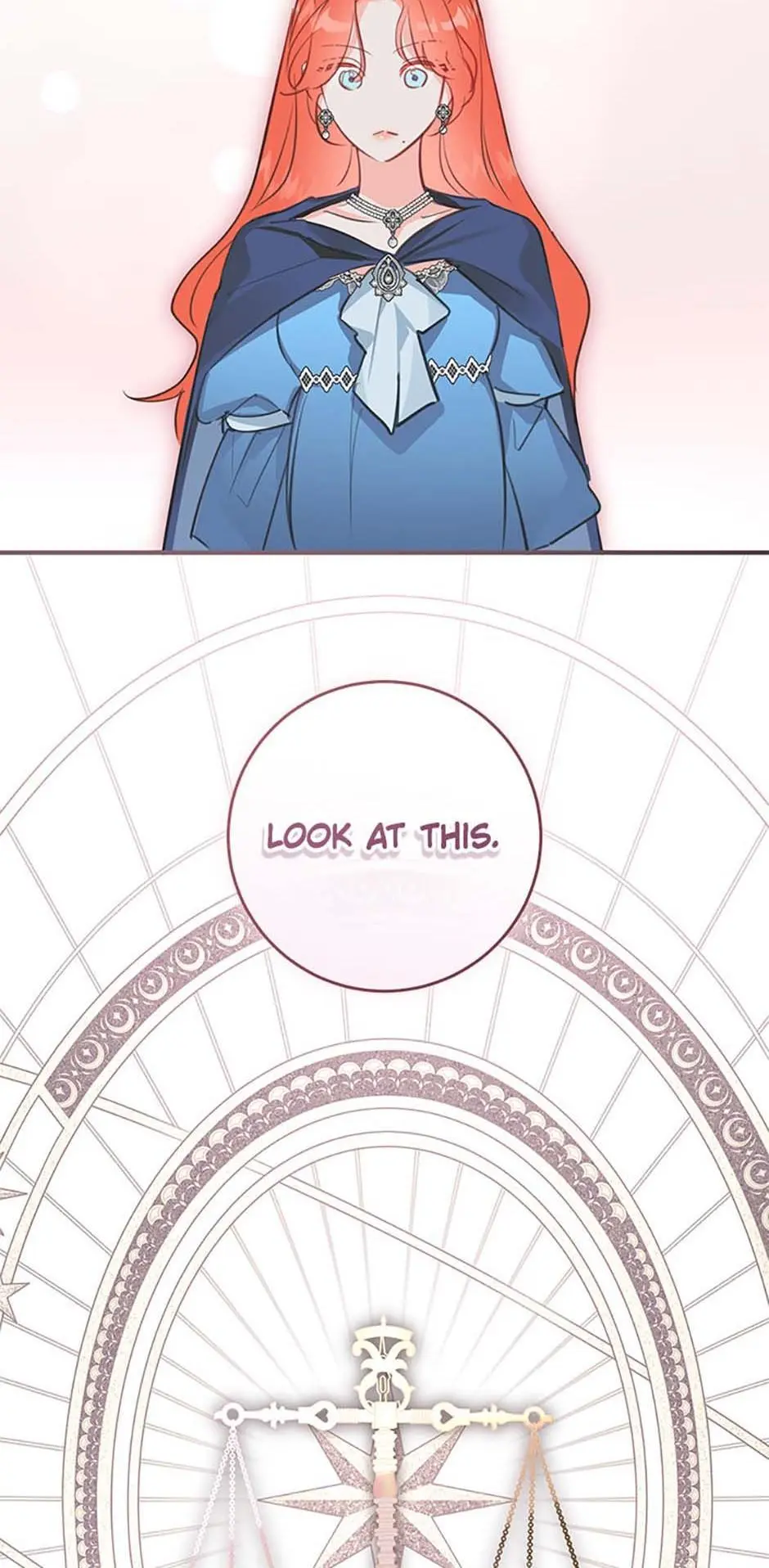 The Archduke's Fabulous Fake Marriage Chapter 109 page 79