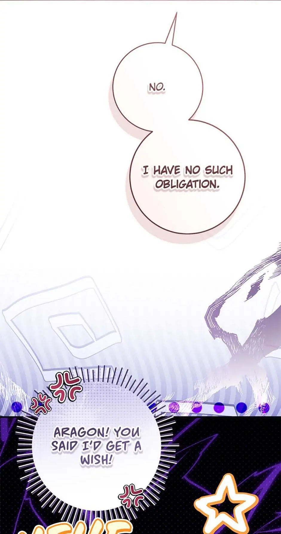 The Archduke's Fabulous Fake Marriage Chapter 109 page 86