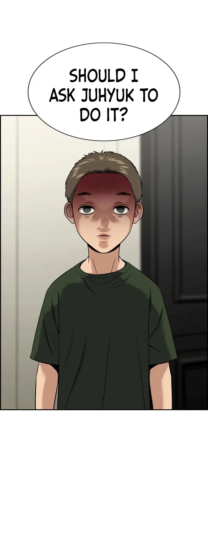True Education Chapter 103 page 37