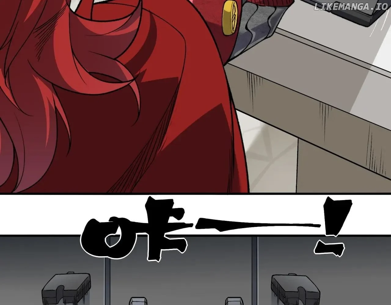 The Devil Never Cries Chapter 109 page 18