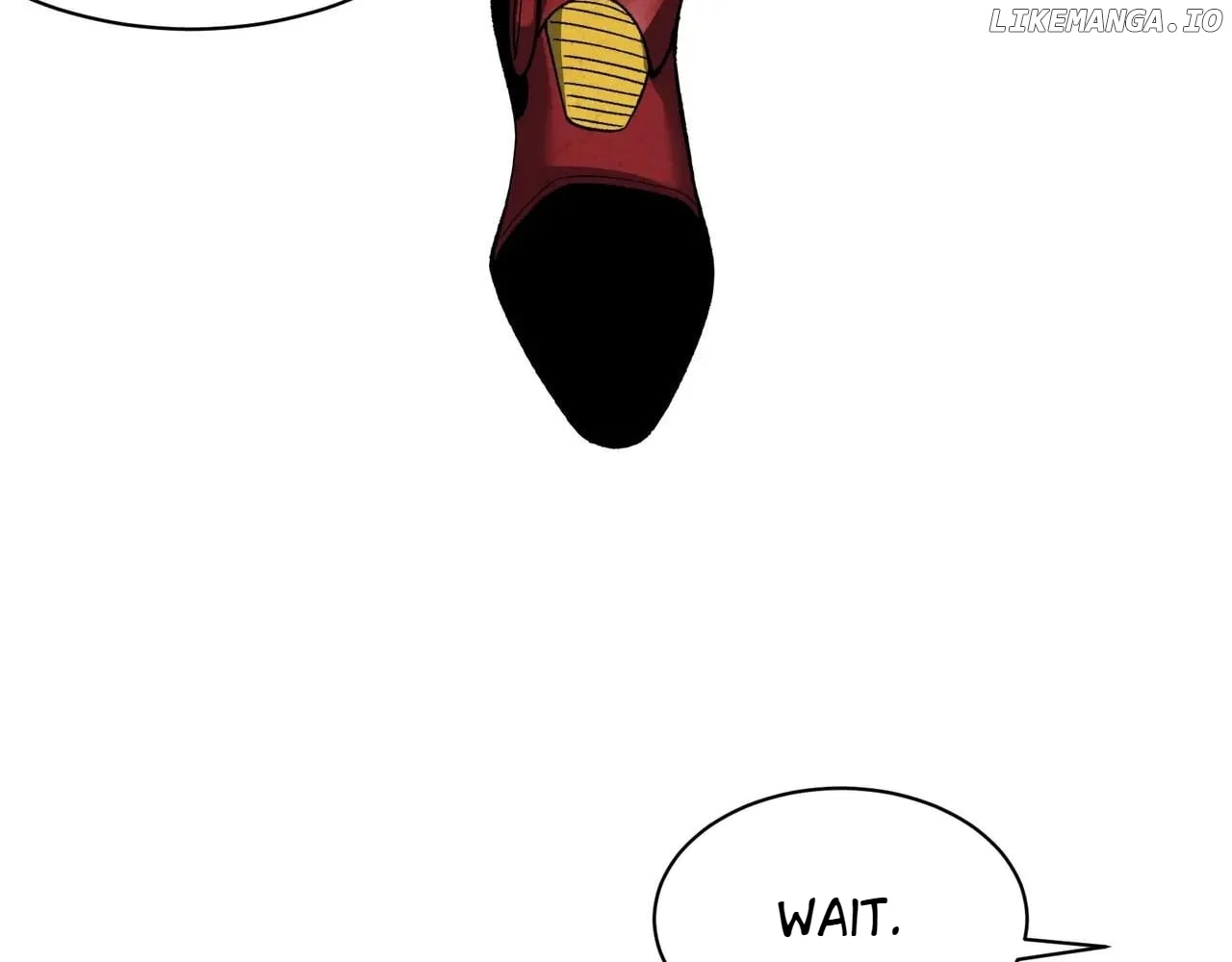 The Devil Never Cries Chapter 109 page 30