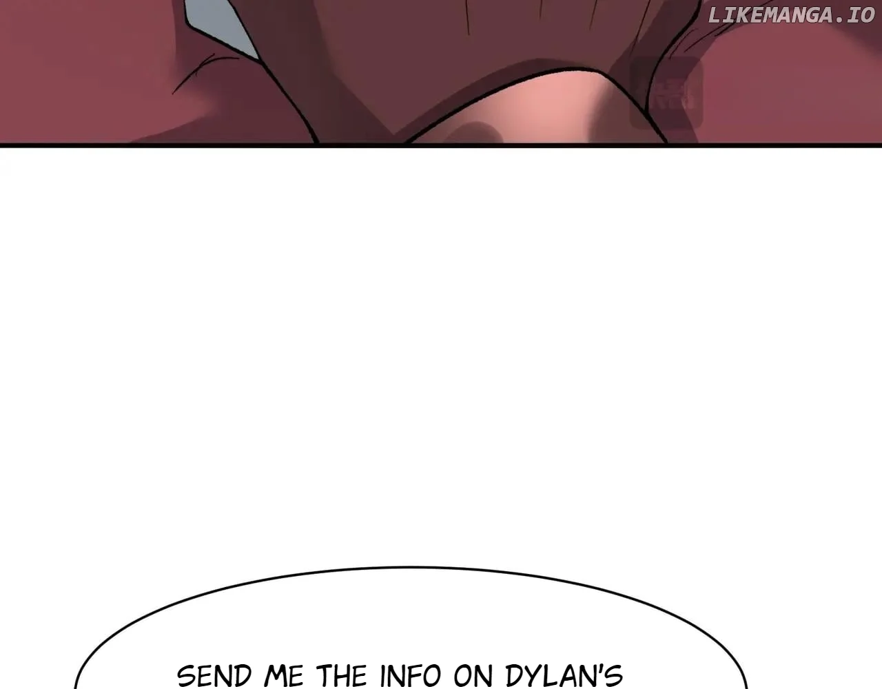 The Devil Never Cries Chapter 109 page 25