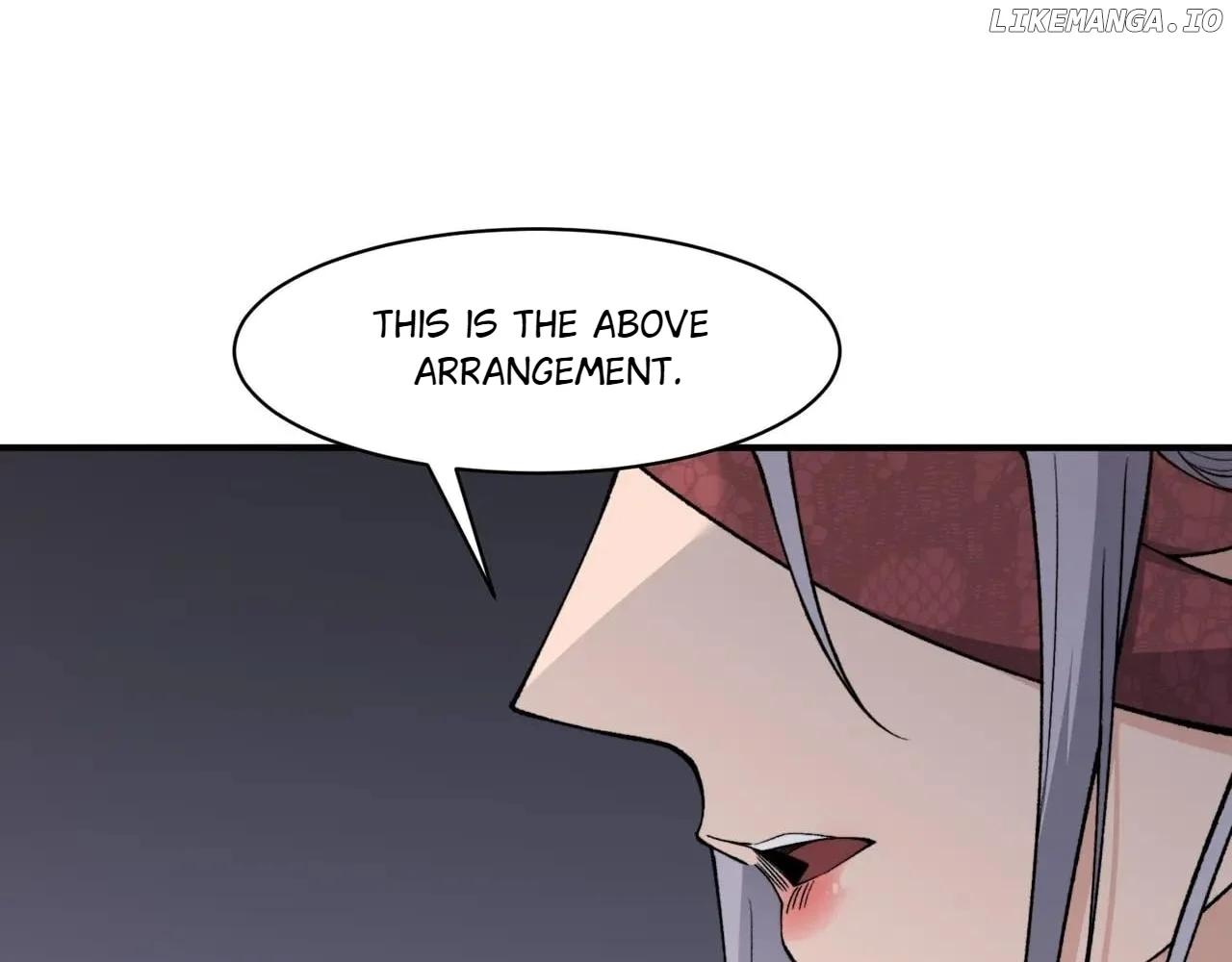 The Devil Never Cries Chapter 109 page 33