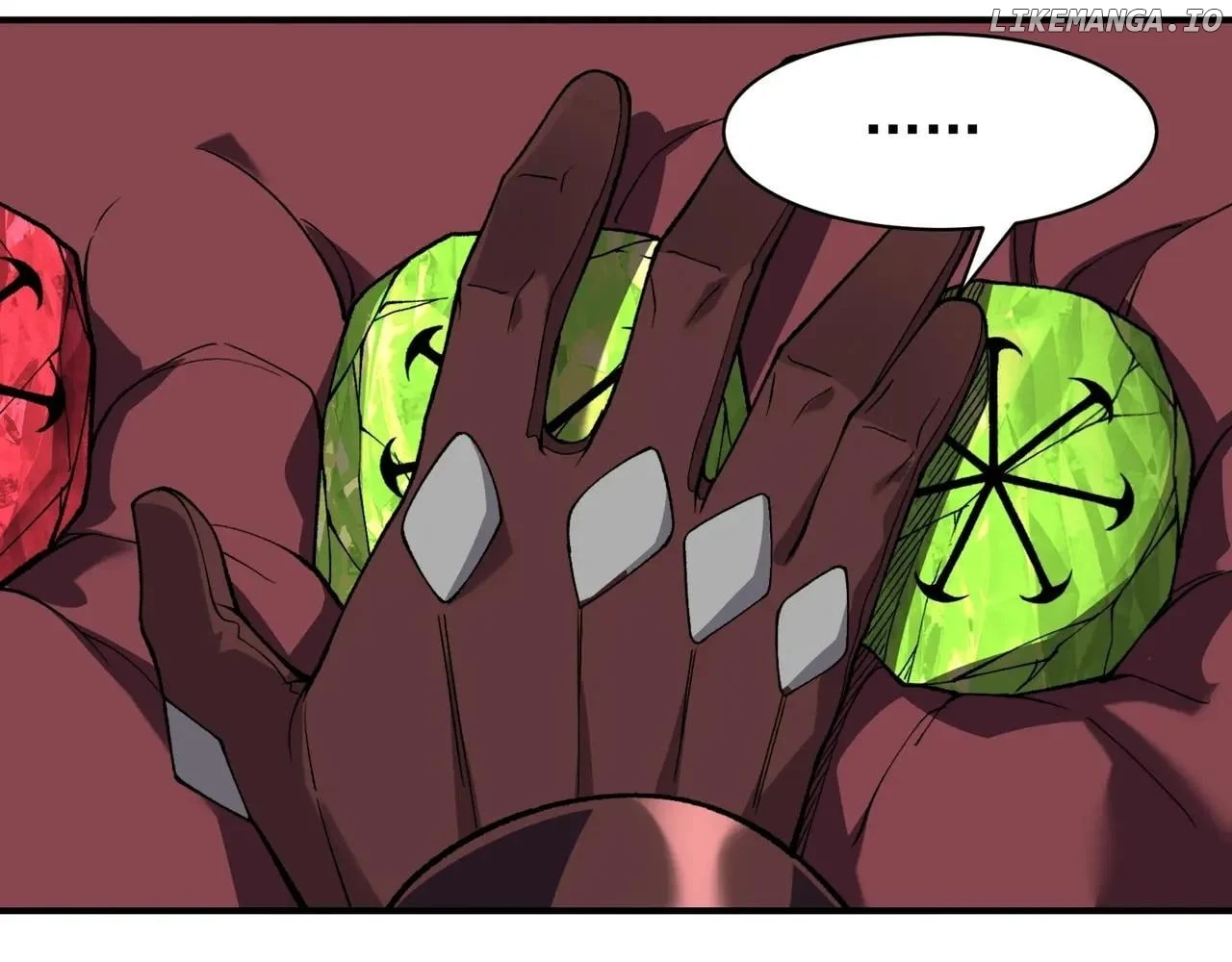 The Devil Never Cries Chapter 109 page 23