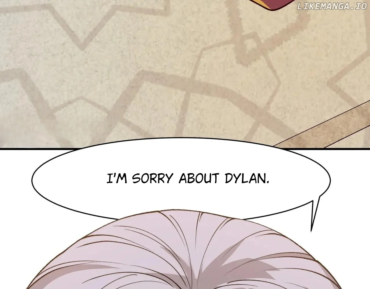 The Devil Never Cries Chapter 109 page 10
