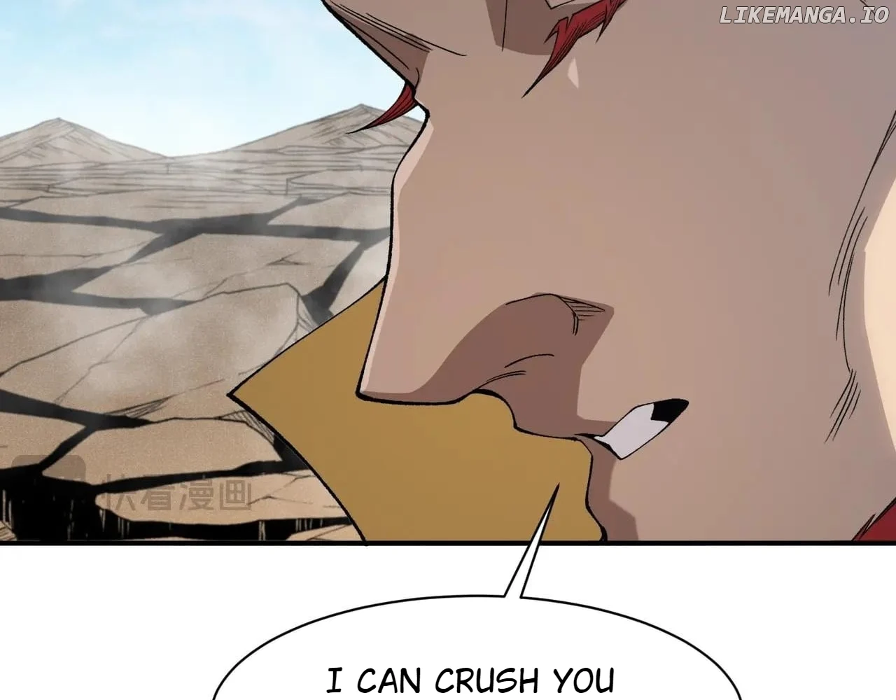 The Devil Never Cries Chapter 109 page 61