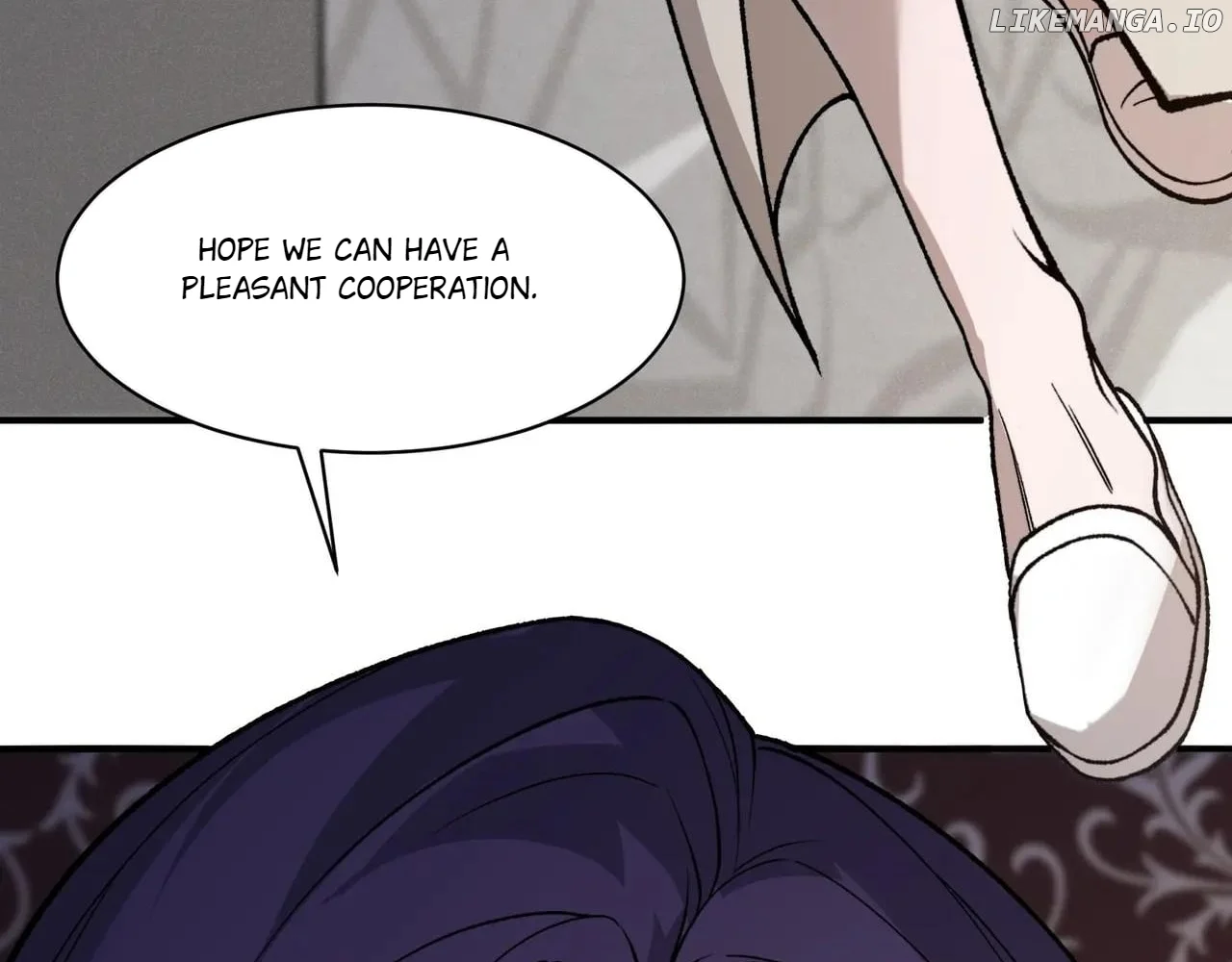 The Devil Never Cries Chapter 109 page 44