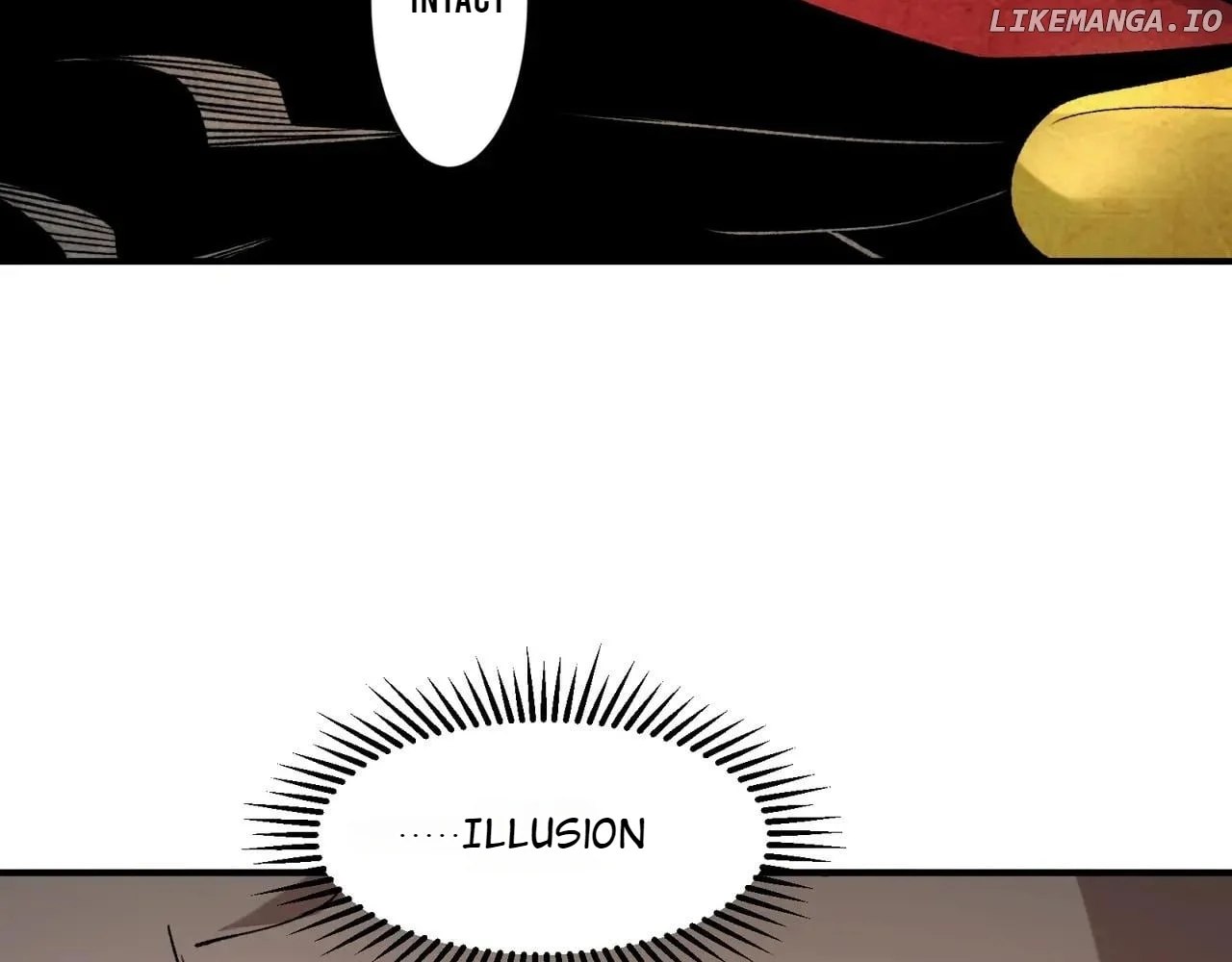 The Devil Never Cries Chapter 109 page 74