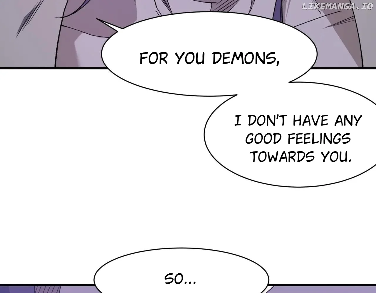 The Devil Never Cries Chapter 109 page 58