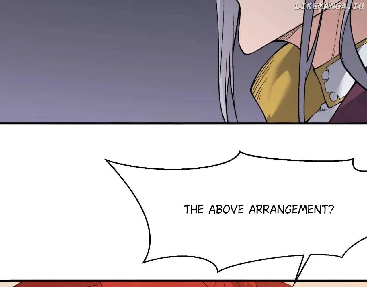 The Devil Never Cries Chapter 109 page 34