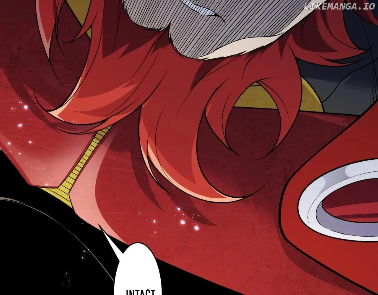 The Devil Never Cries Chapter 109 page 73