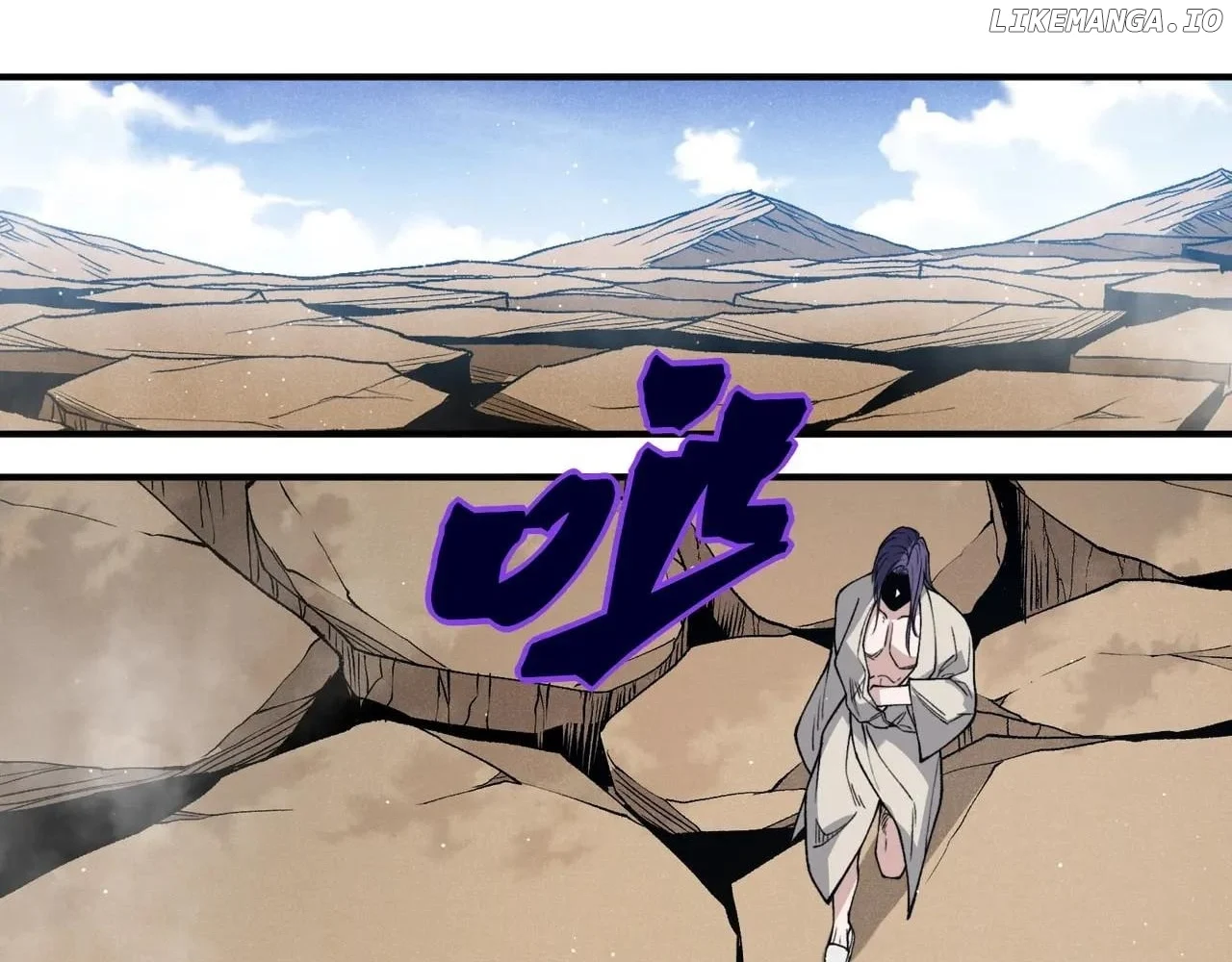 The Devil Never Cries Chapter 109 page 49