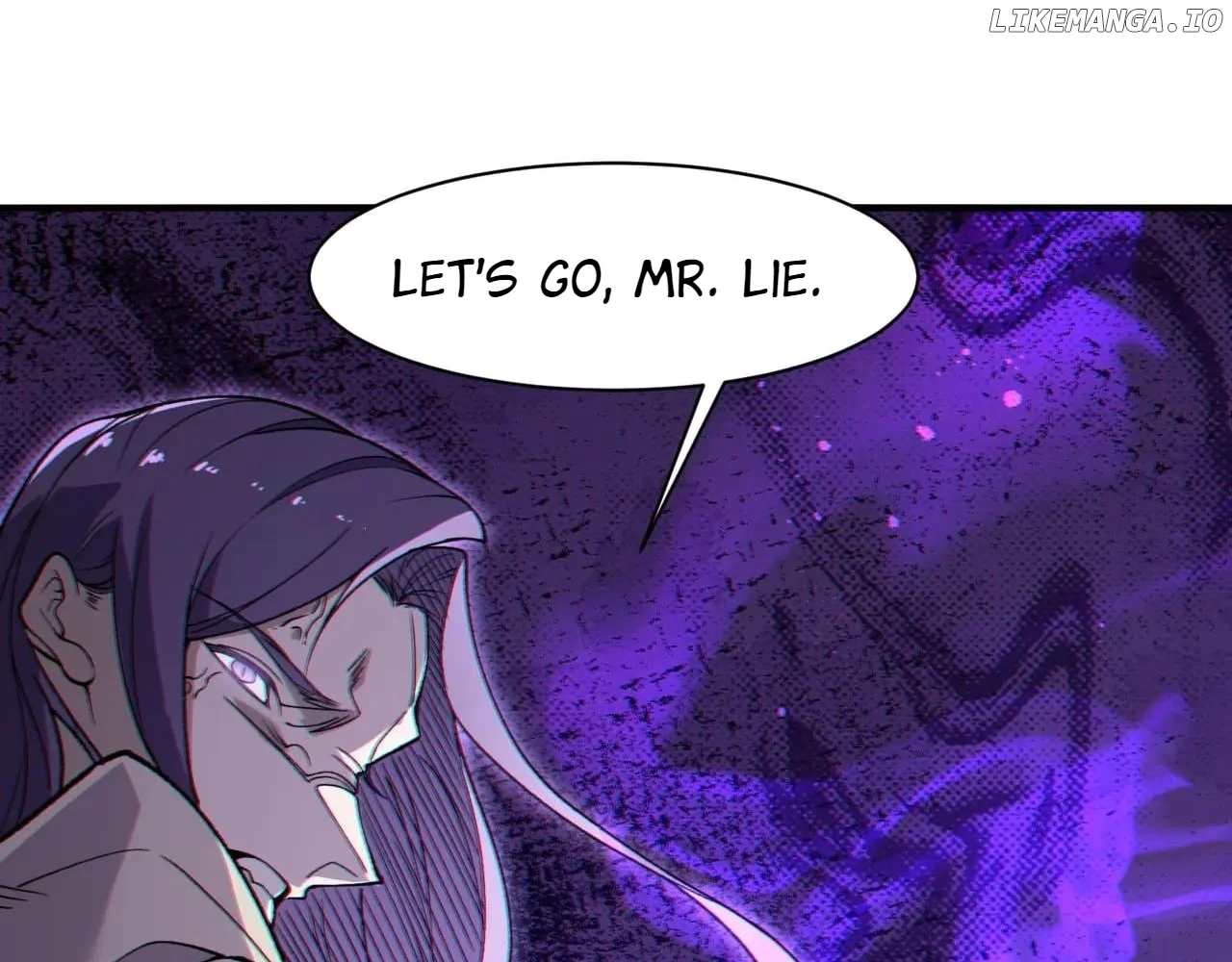 The Devil Never Cries Chapter 109 page 81