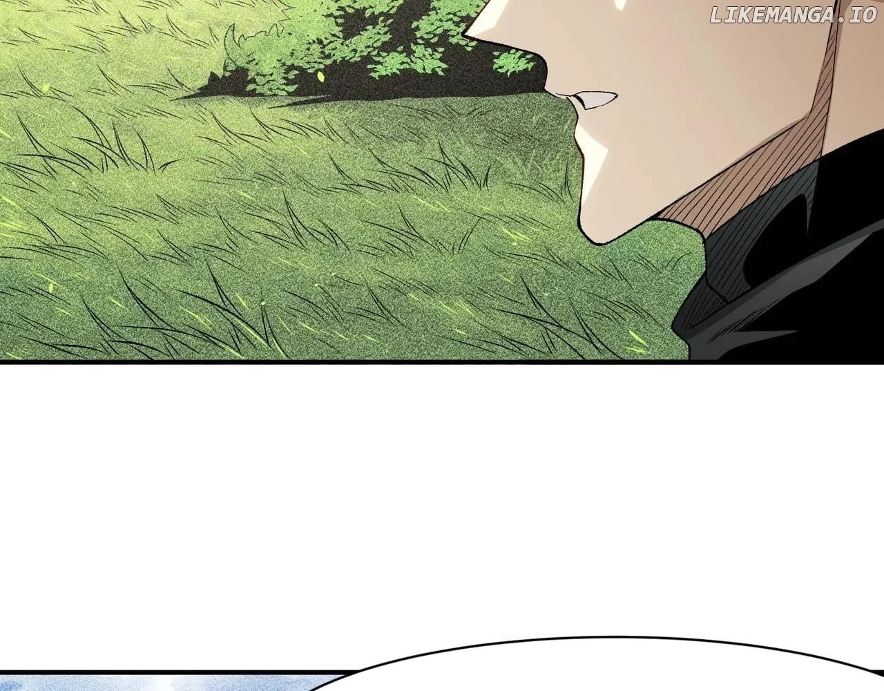 The Devil Never Cries Chapter 109 page 100