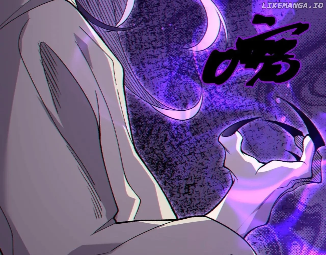 The Devil Never Cries Chapter 109 page 82