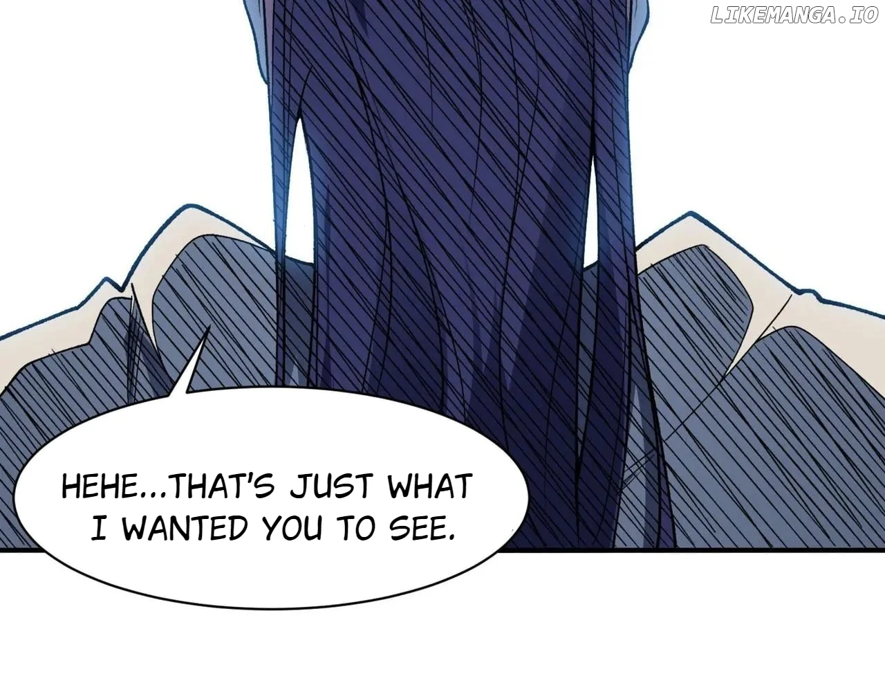 The Devil Never Cries Chapter 109 page 80
