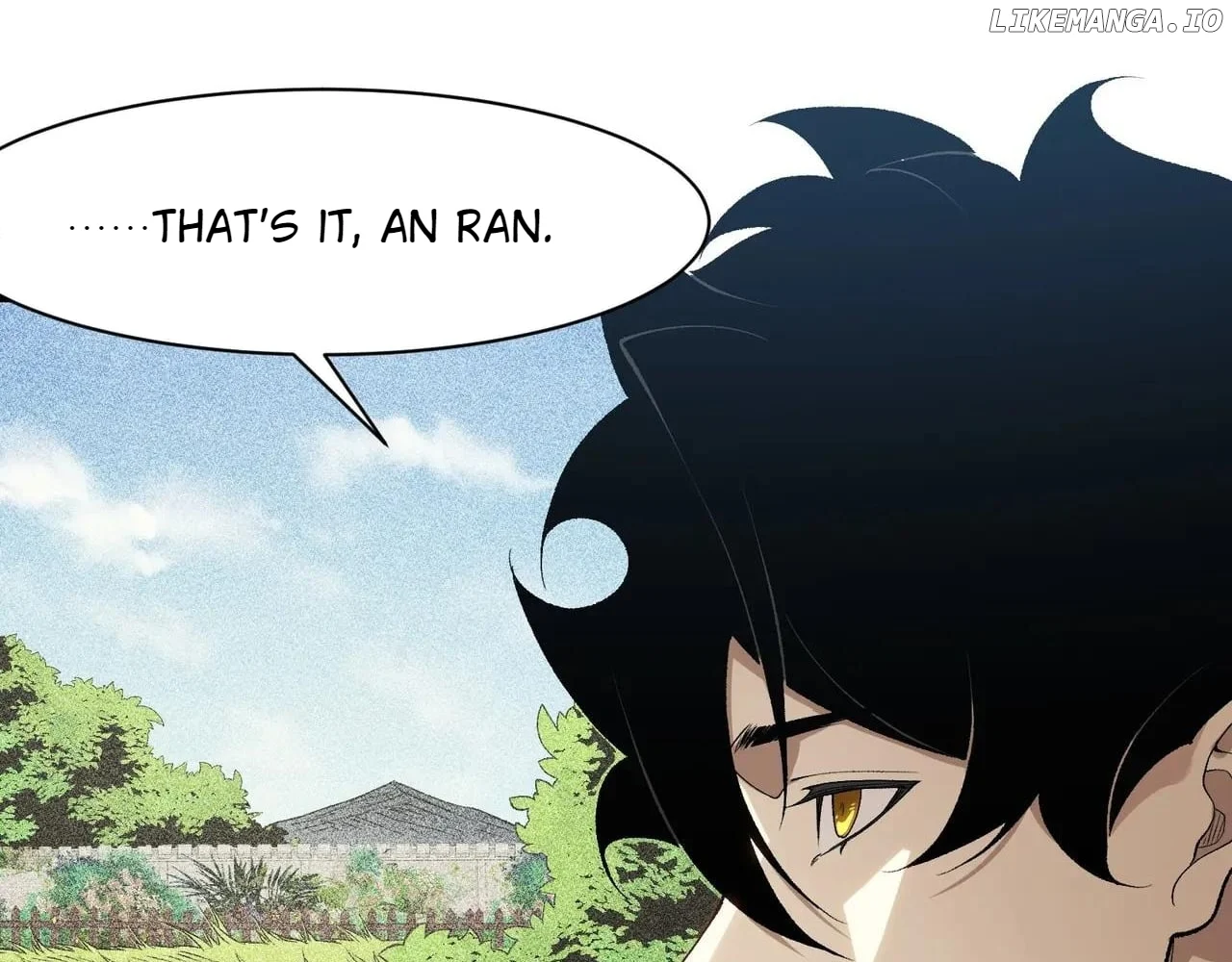 The Devil Never Cries Chapter 109 page 99
