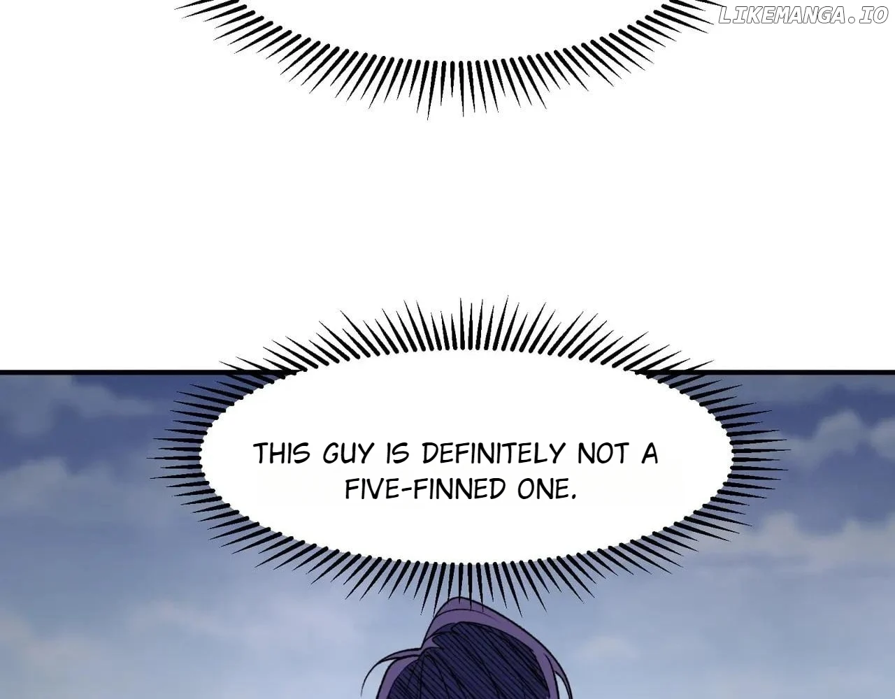 The Devil Never Cries Chapter 109 page 76
