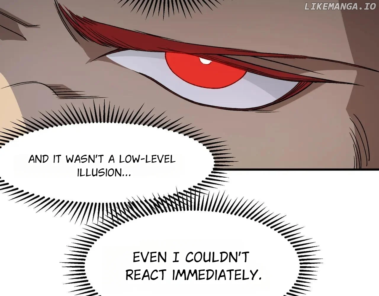The Devil Never Cries Chapter 109 page 75