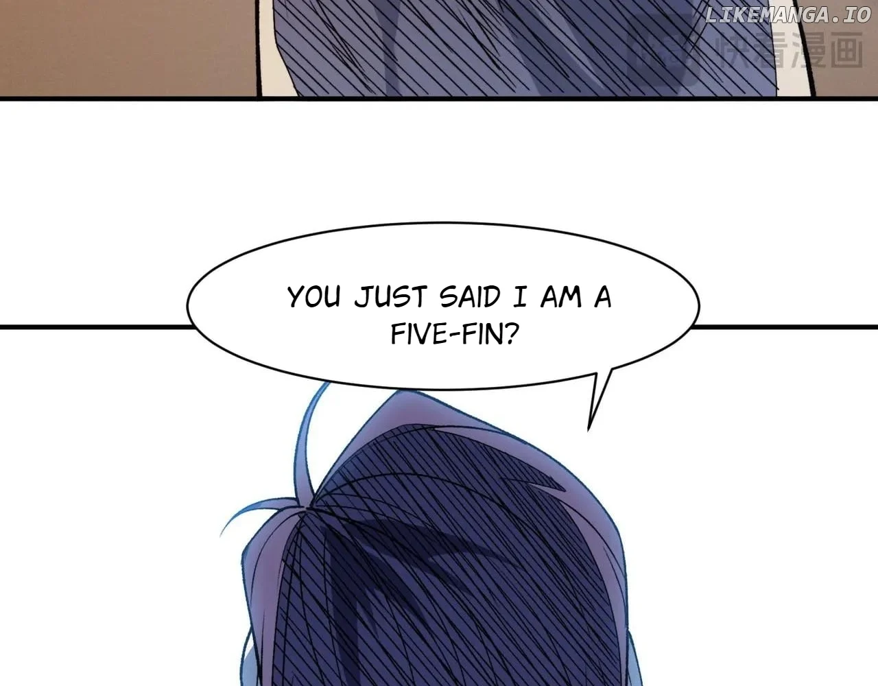 The Devil Never Cries Chapter 109 page 79