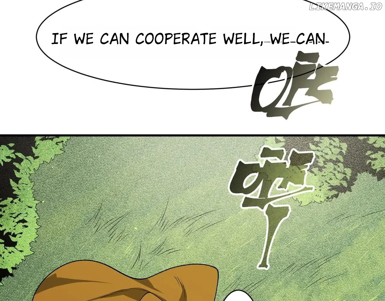 The Devil Never Cries Chapter 109 page 103