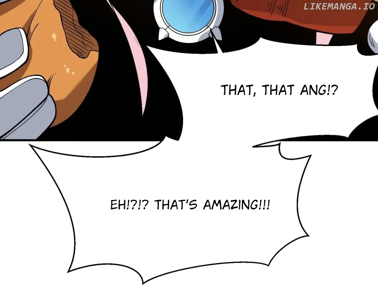 The Devil Never Cries Chapter 109 page 90