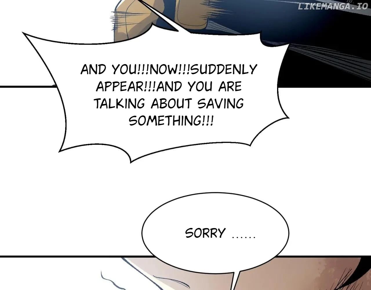 The Devil Never Cries Chapter 109 page 133