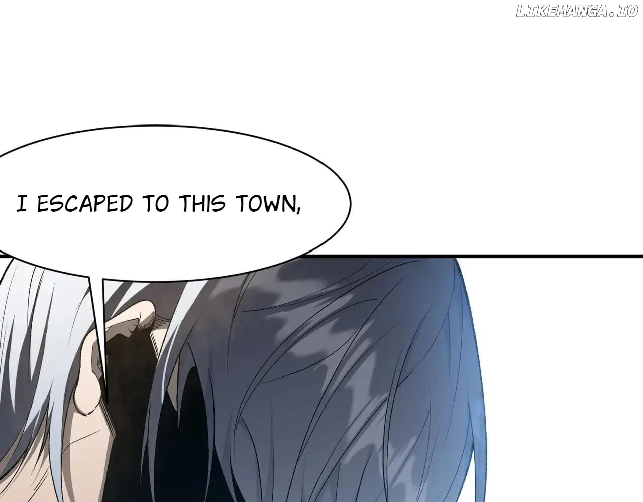 The Devil Never Cries Chapter 109 page 150