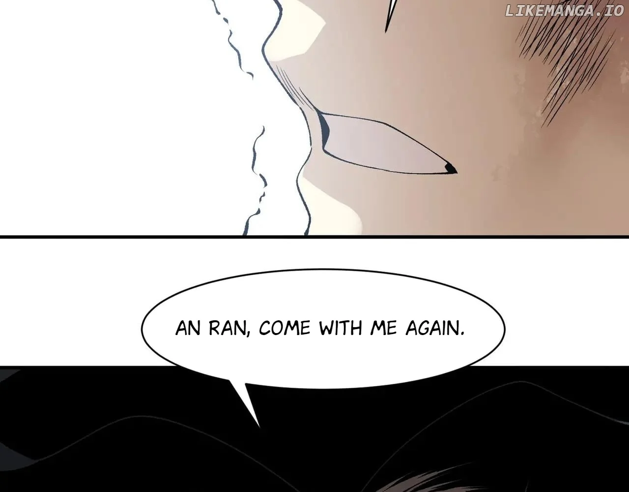 The Devil Never Cries Chapter 109 page 134