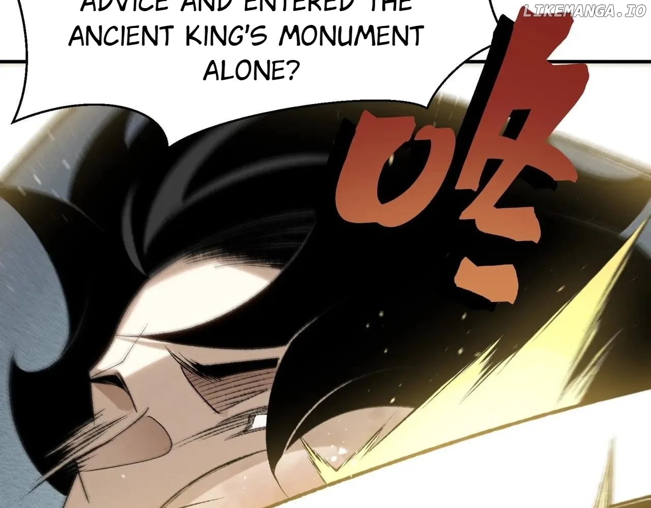 The Devil Never Cries Chapter 109 page 120