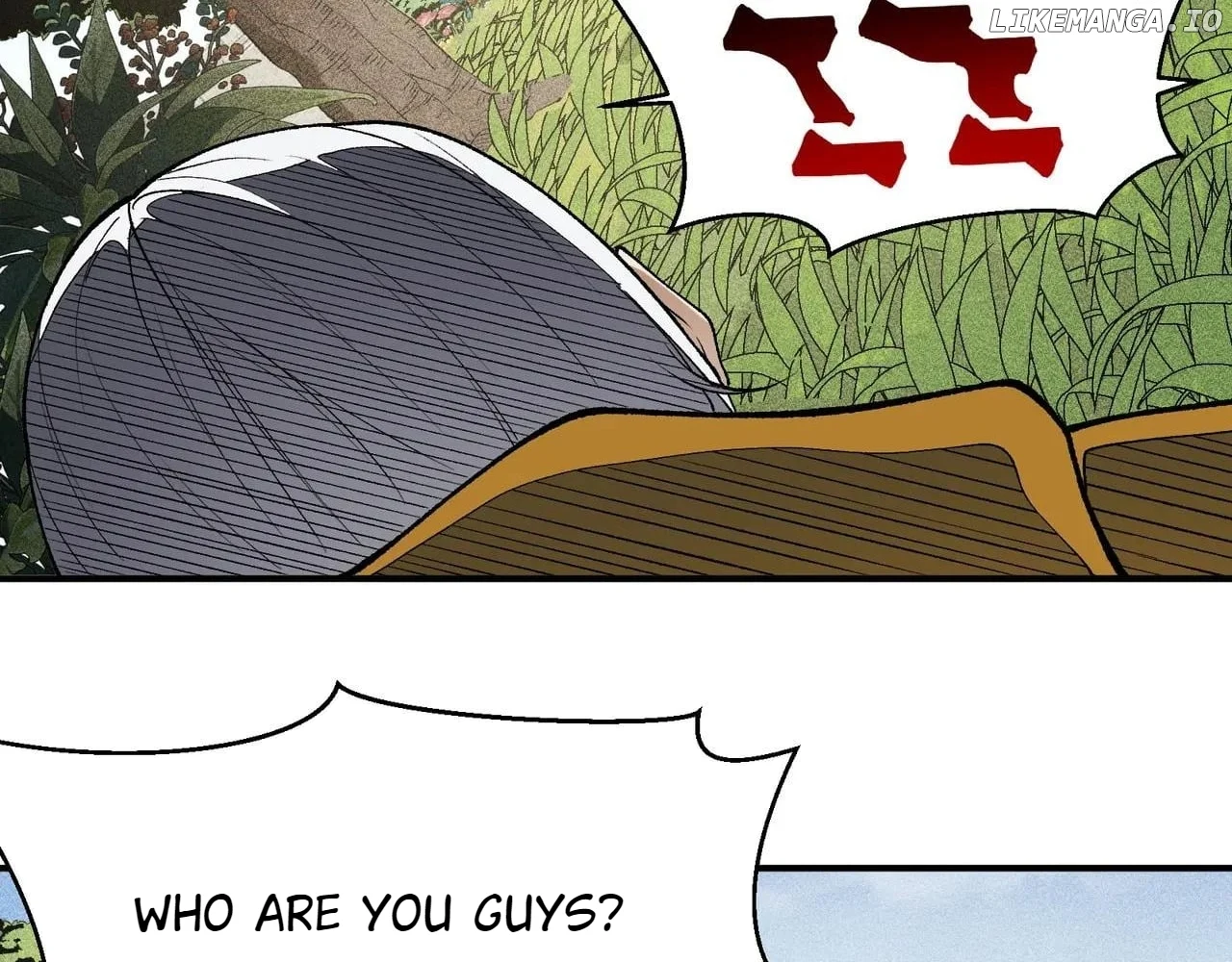 The Devil Never Cries Chapter 109 page 141