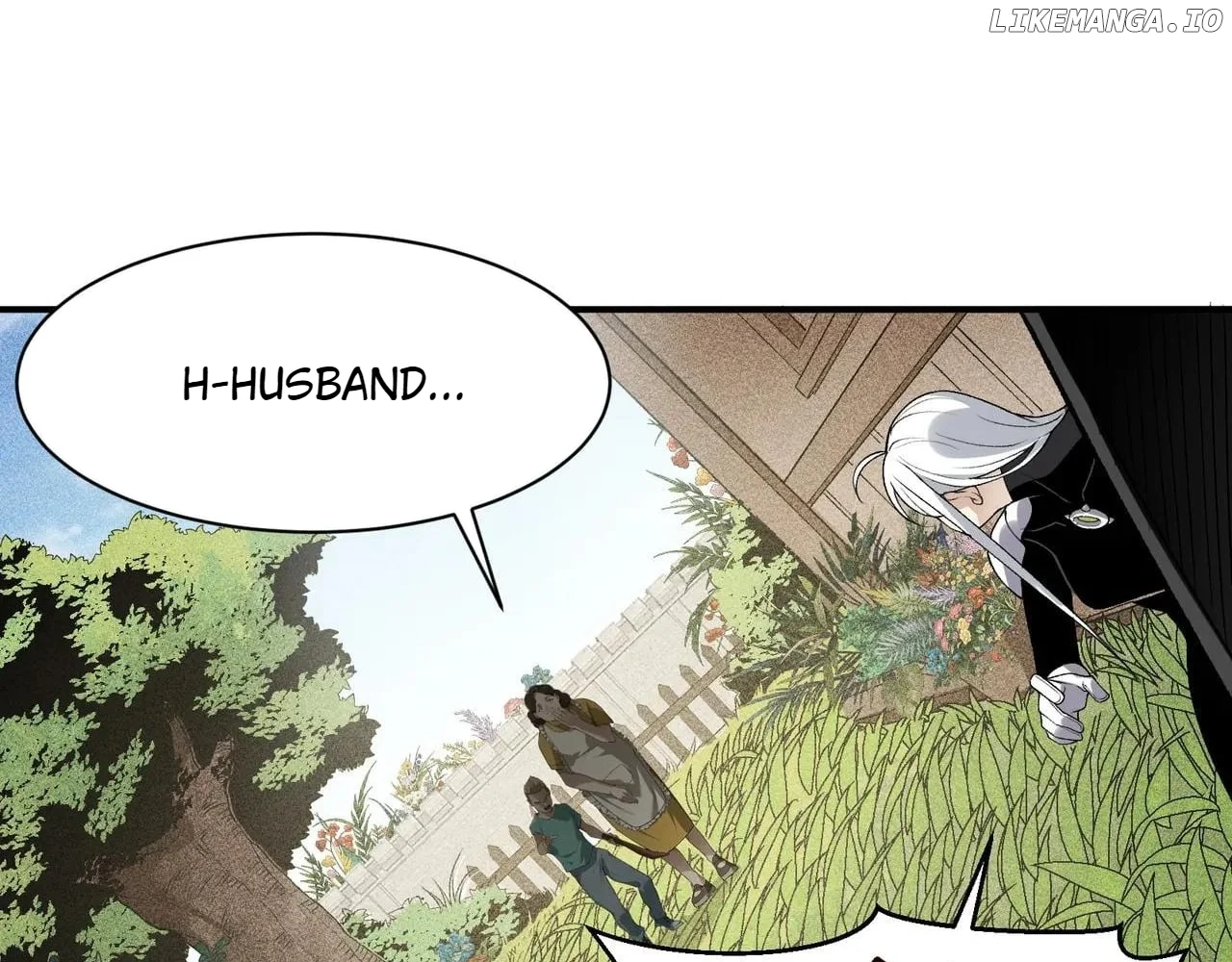 The Devil Never Cries Chapter 109 page 140