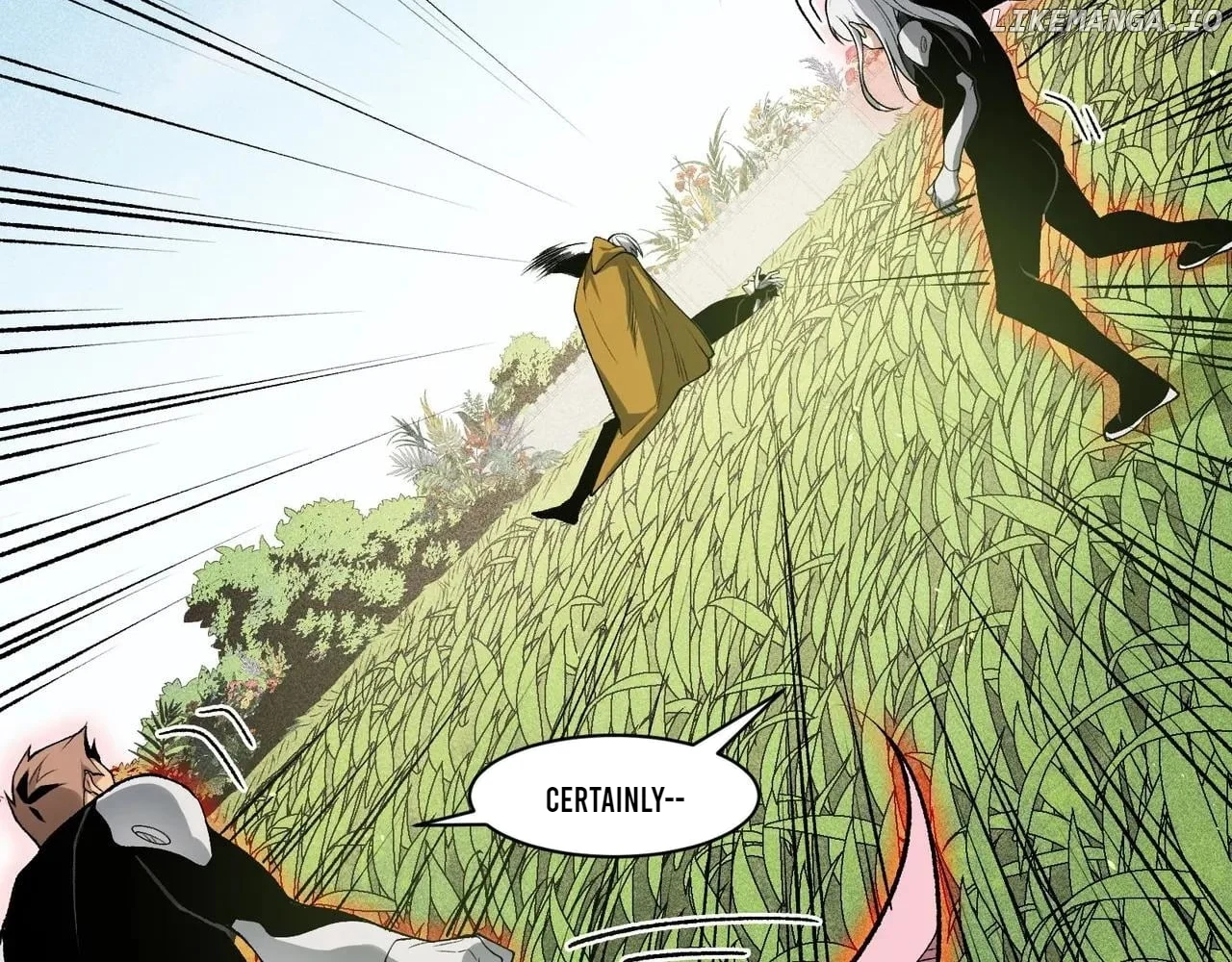The Devil Never Cries Chapter 109 page 127