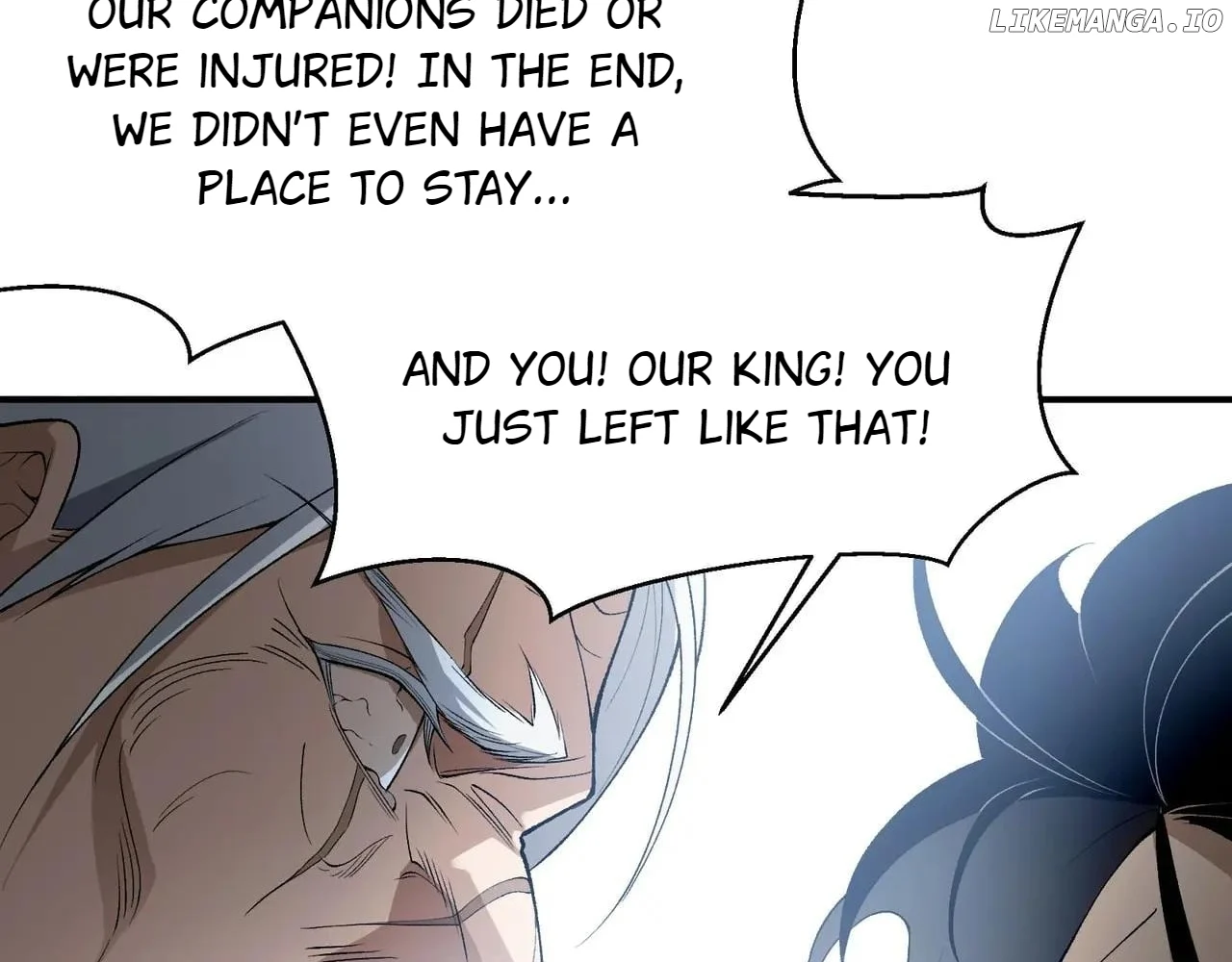 The Devil Never Cries Chapter 109 page 131