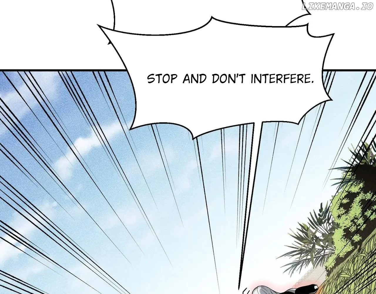 The Devil Never Cries Chapter 109 page 126