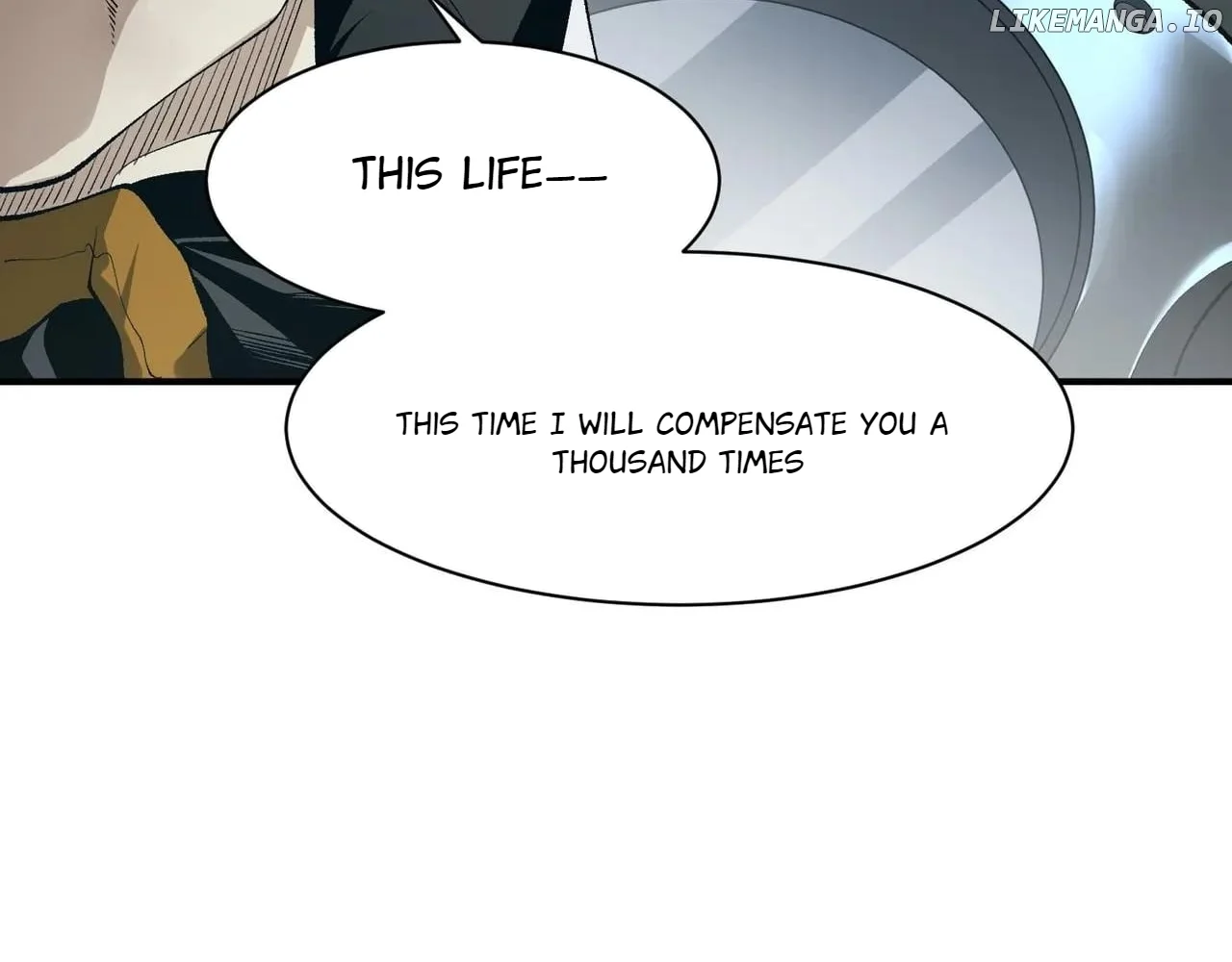 The Devil Never Cries Chapter 109 page 137
