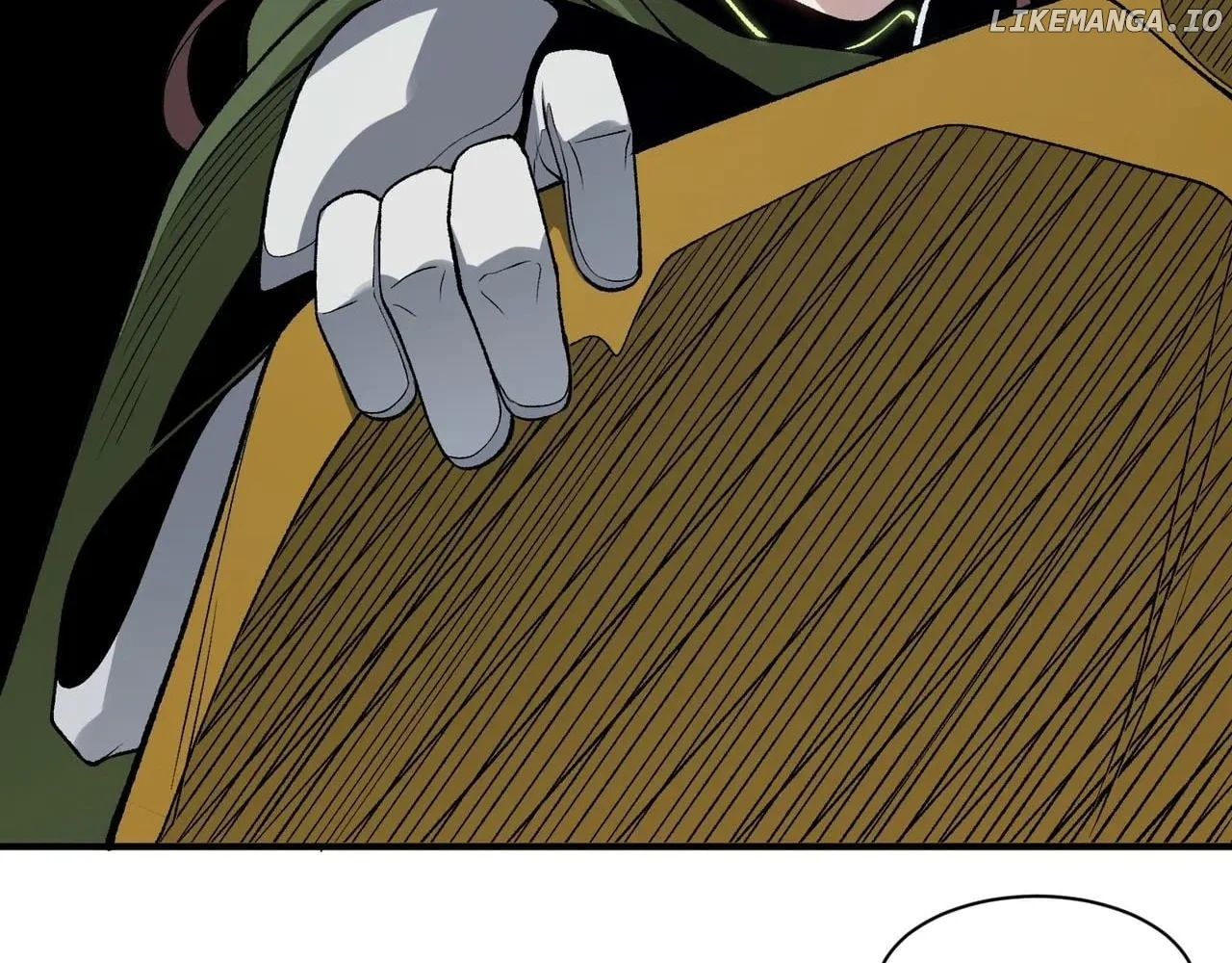 The Devil Never Cries Chapter 109 page 114