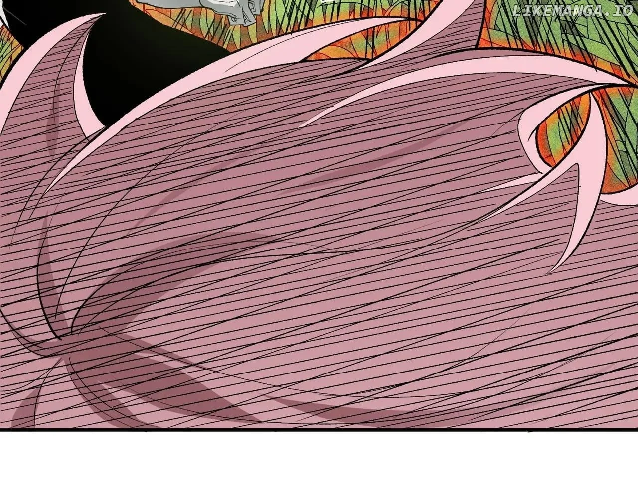 The Devil Never Cries Chapter 109 page 128